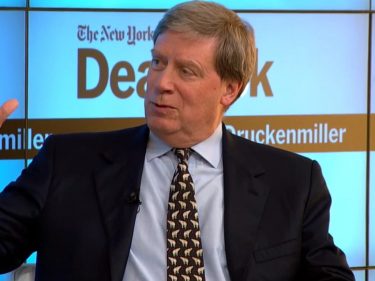 Porque Druckenmiller e Tudor Jones mudaram de ideia sobre o Bitcoin