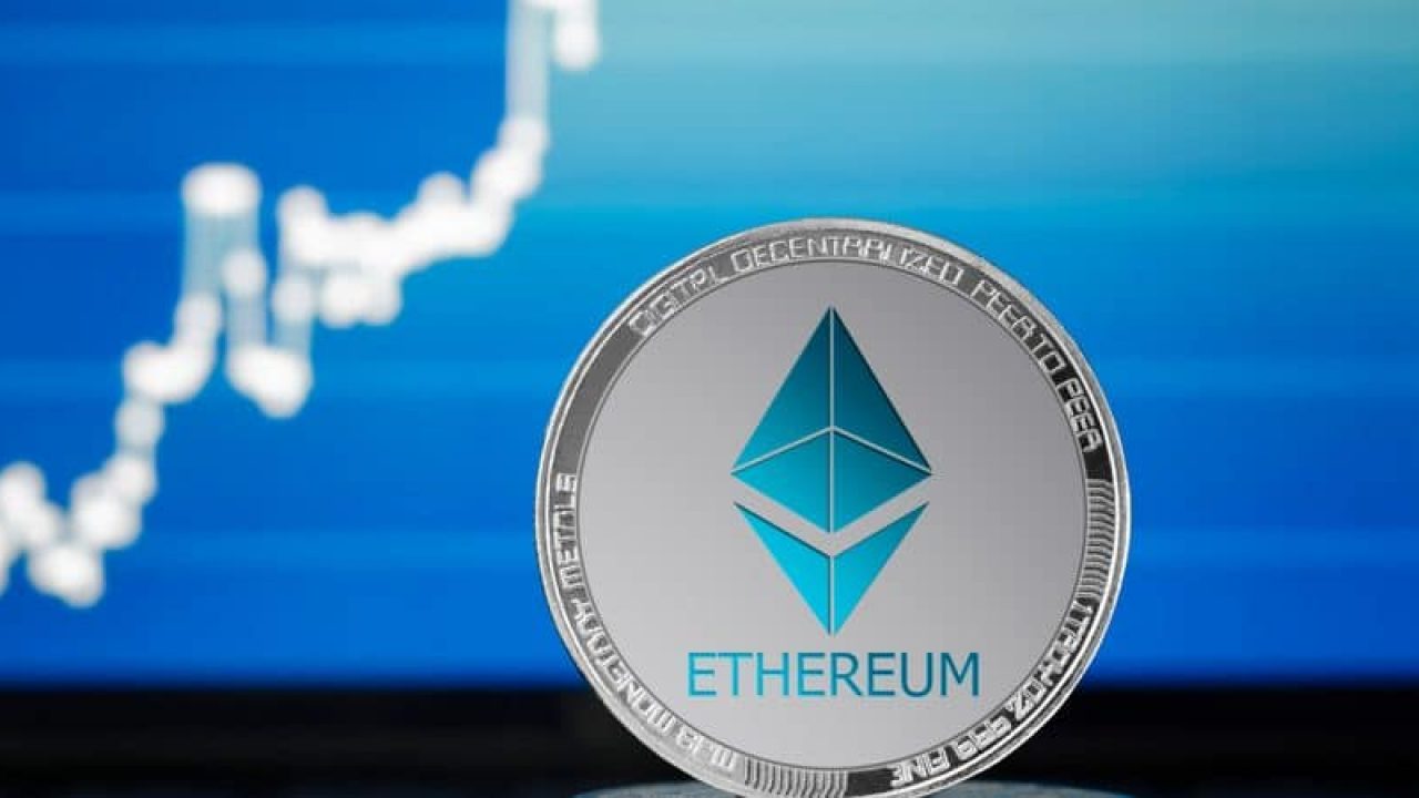 Ethereum dispara com possível ETF e Bitcoin se recupera