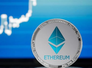Isso é o que explica a alta de 430% do Ethereum neste ano.