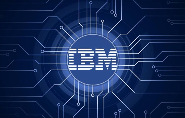IBM-Blockchain
