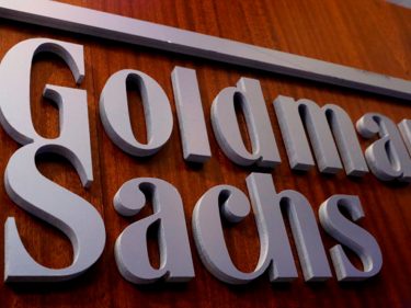 Goldman Sachs volta a defender o Bitcoin junto a clientes