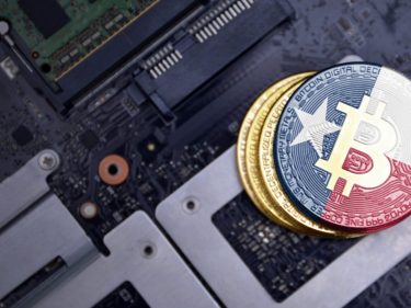 Com excesso de energia limpa, Texas se torna a meca da mineração de bitcoin