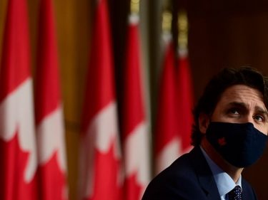 Impressão monetária pode aumentar a desigualdade, admite Banco Central do Canadá
