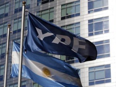 Mineração de bitcoin cresce na Argentina com energia subsidiada pelo governo