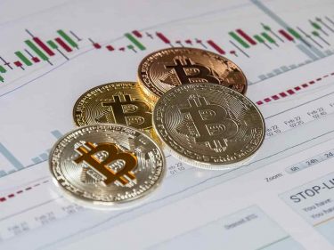 Market Cap das criptomoedas recupera US$ 600 bi, bitcoin sobe