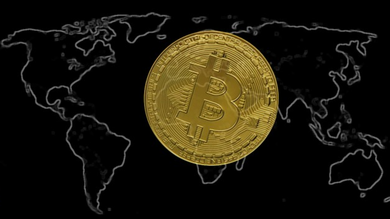 Metronome: un’altra criptovaluta sulla scia del Bitcoin