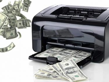 Com estímulos do governo até 68% dos americanos ganham mais estando desempregados