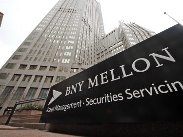Mais antigo banco americano deve lançar serviço de custódia de cripto na Irlanda