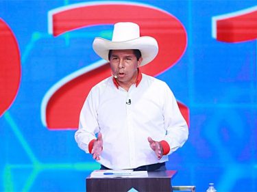 As 5 ideias mais surreais de Pedro Castillo, o novo presidente do Peru