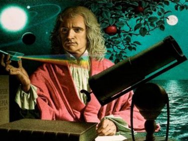 Como Isaac Newton revolucionou a economia 60 anos antes de Adam Smith