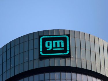 GM anuncia investimento de R$175 bi em carros elétricos