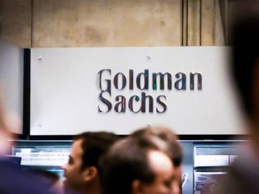 Metade dos ultra-ricos querem bitcoin, revela pesquisa do Goldman Sachs