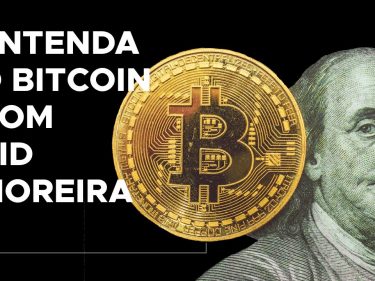 Cid Moreira aos 93 anos explica a tese de investimento em Bitcoin