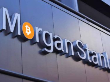 Inverno cripto chegou ao fim, segundo Morgan Stanley