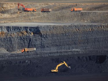 Empresa americana de mineração reutiliza carvão residual para minerar Bitcoin