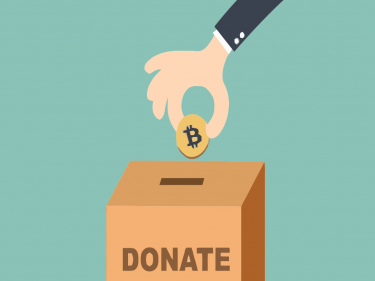 Como o Bitcoin está potencializando organizações sem fins lucrativos