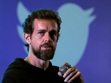É “questão de tempo” para o Twitter adotar o Bitcoin, diz Jack Dorsey