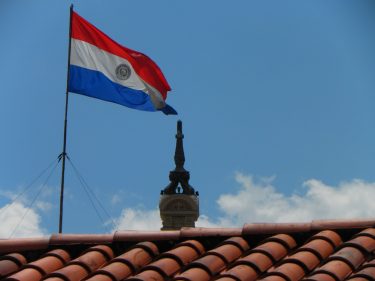 Paraguai anuncia projeto que prevê curso legal para o Bitcoin