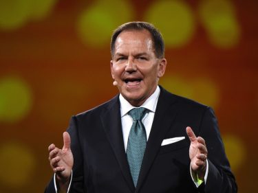 Bitcoin possui consistência matemática, diz Paul Tudor Jones