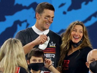 Gisele Bündchen e Tom Brady investem na FTX Crypto Exchange