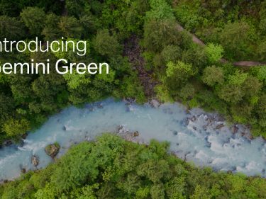 Gemini lança programa que compensa emissão de carbono