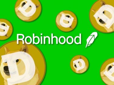 Dogecoin foi responsável por 34% do faturamento da Robinhood com criptomoedas
