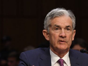 Diretores do FED começam a se preocupar com a inflação em alta