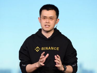 CZ e Binance são processados por órgão regulador nos EUA