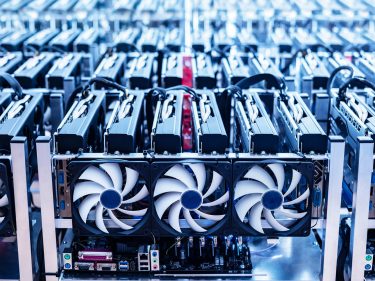 Maior mineradora de Bitcoin do mundo declara falência