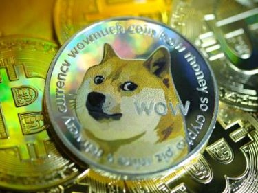 Volume de negociações de Dogecoin subiram 1.250% no 2º trimestre