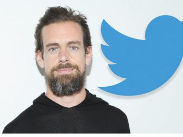 Fundador do Twitter, Jack Dorsey cria empresa rival