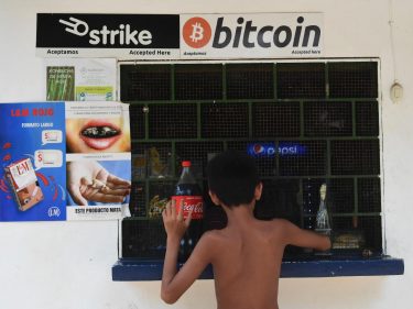 El Salvador poderá emitir dívida usando Bitcoin em nova proposta