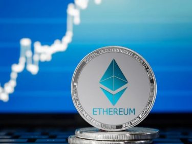 Ethereum à caminho de liquidar US$ 8 trilhões neste ano