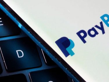 CEO do PayPal promete uma “super carteira de criptomoedas”