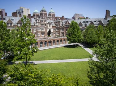 Universidade da Pensilvânia recebeu doação de R$25 milhões via Bitcoin