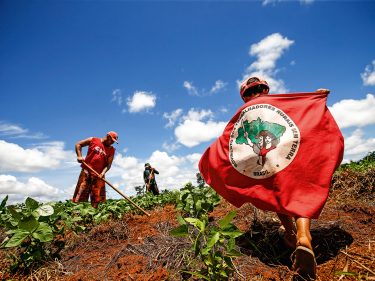 MST invade Faria Lima com novo título de “perda fixa”