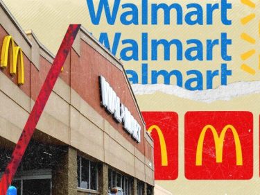McDonald’s e Walmart passam a aceitar Bitcoin em El Salvador
