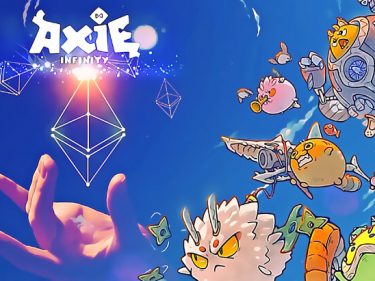 Axie Infinity conquista 1 milhão de usuários ativos com R$5 bi em trade