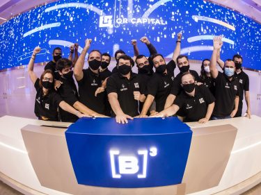 Com alta de 600% em 1 ano, Ethereum é a nova “empresa” negociada na B3