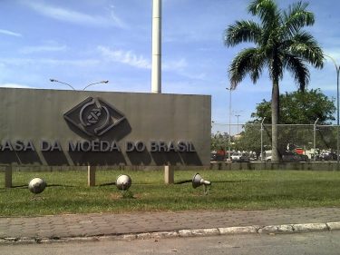Governo desiste de privatizar Casa da Moeda