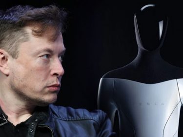 Fundador do ChatGPT, Musk quer criar concorrente sem fins lucrativos