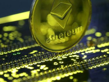 Faturamento de mineradoras de Ethereum chegam ao terceiro mês consecutivo superando as de Bitcoin
