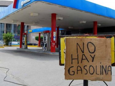 Sob Maduro, PIB da Venezuela já caiu 83% segundo FMI