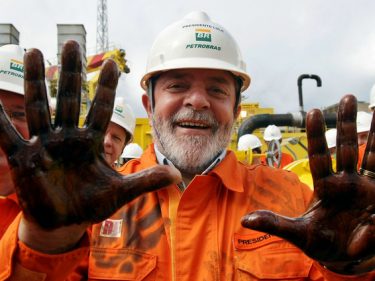A refinaria que era pra custar R$12 bi e saiu por mais R$101 bi