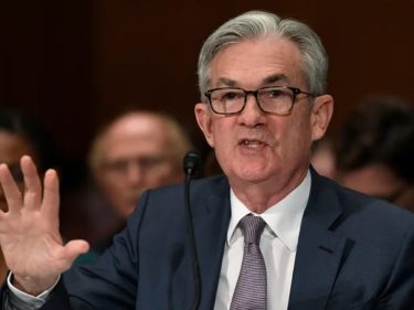 Como os Diretores do FED podem ter realizado inside trading e lucrado milhões