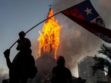 Chile cai 15 posições no ranking internacional de liberdade econômica