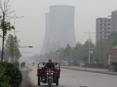 Explicando a crise energética da China em seis passos