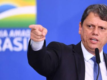 Investimentos em ferrovias no último mês já somam metade dos últimos 20 anos