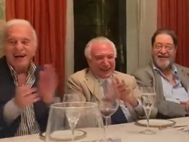 Quem é Naji Nahas, o Lobo de Wall Street brasileiro