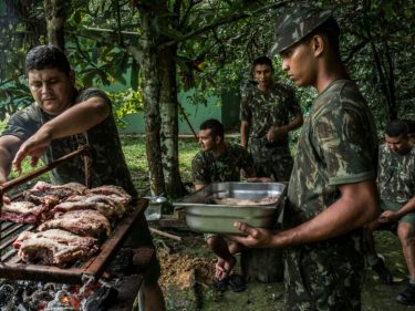 Inflação causa desabastecimento nos quartéis de Brasília, diz Exército